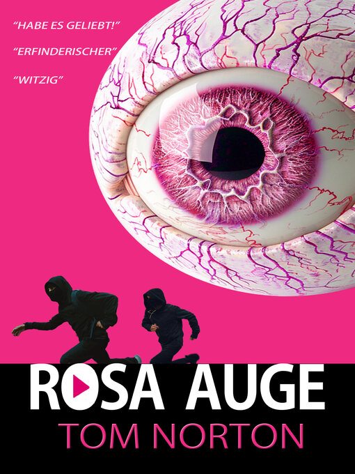 Title details for ROSA AUGE by Tom Norton - Available
